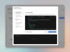 Github CI/CD integrations