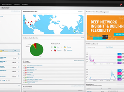 SolarWinds Server Configuration Monitor Screenshot 1