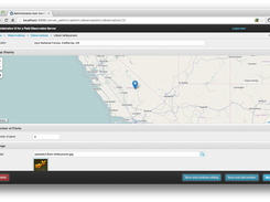 Form View Map