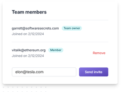 Serverless Screenshot 1