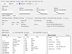 Server Monitor