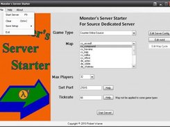 Screenshot from current development