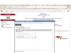 Upload rapide et efficace