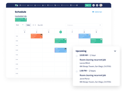 Servgrow Screenshot 1