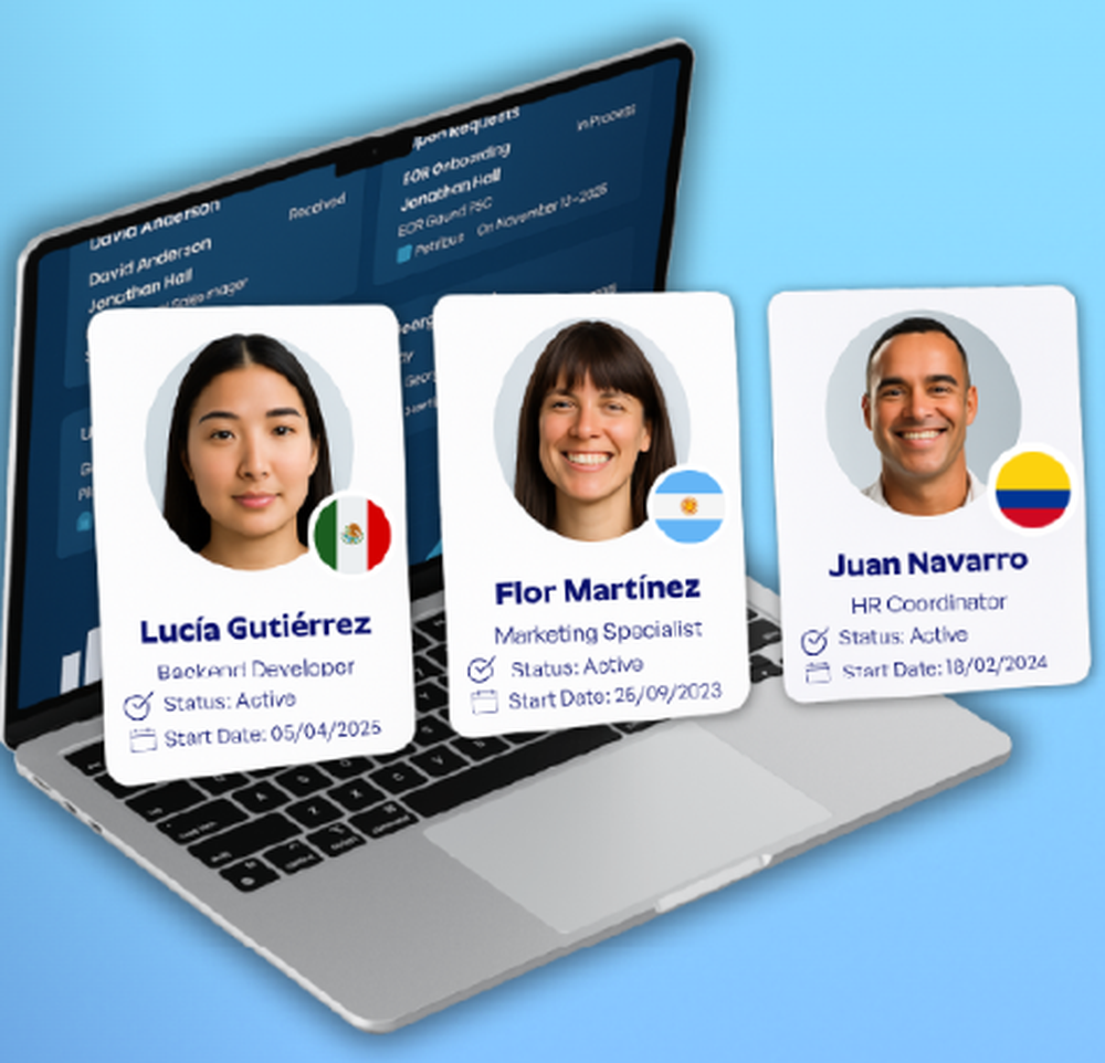 Serviap Global Screenshot 1