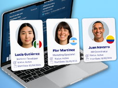 Serviap Global Screenshot 1