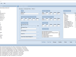 Service Bus Explorer Screenshot 1