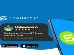 SaaSTech.io Screenshot 6