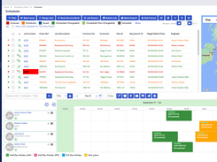 Scheduler for Office User