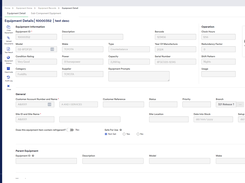 Asset View for Office User