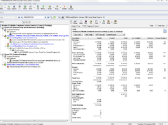 Technisoft Service Manager Screenshot 1