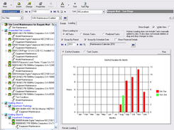 Technisoft Service Manager Screenshot 2