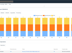 BILLmanager Screenshot 1