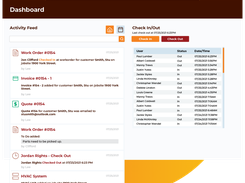 ServiceBox Screenshot 1