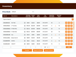 ServiceBox Screenshot 1