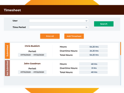 ServiceBox Screenshot 1