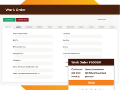 ServiceBox Screenshot 1