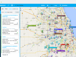 ServiceBridge-Geo-Tracking