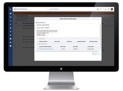 ServiceMax-EntitlementsWarrantyManagement