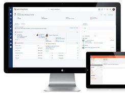 ServiceMax-Salesforce