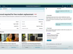 ServiceNow AI Agents Screenshot 2