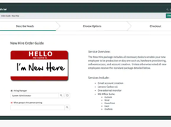 ServiceNow Asset Management Screenshot 1