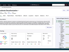 ServiceNow ESG Management Screenshot 3