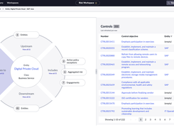 ServiceNow Integrated Risk Management - 360 degree view