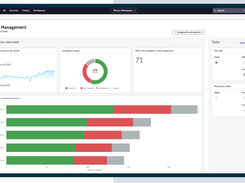 ServiceNow Privacy Management Screenshot 1