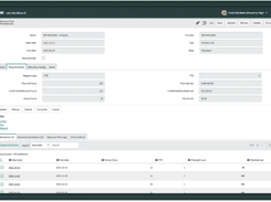 ServiceNow Resource Management Screenshot 1