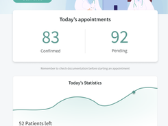 ServiceNow Vaccine Management Screenshot 3
