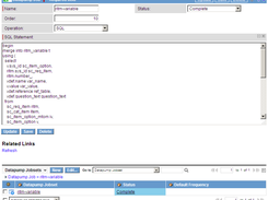 SQL