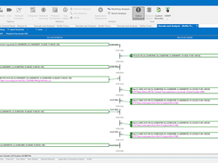 VIAVI Observer Platform Screenshot 1