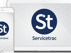 Servicetrac Screenshot 1