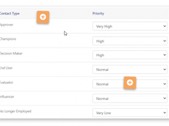 ServiceTree Screenshot 1