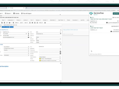 ServiceTree Screenshot 1