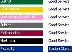 Service Update Screenshot 1