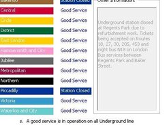 Service Update Screenshot 2