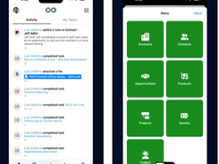 servis.ai Screenshot 1