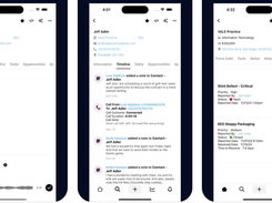 servis.ai Screenshot 3