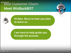 ServisBOT Screenshot 1