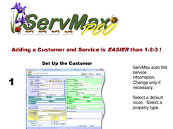 ServMax Screenshot 1