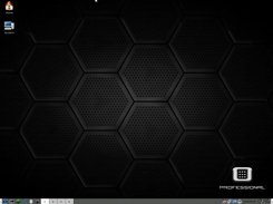 SERVOS Professional Screenshot