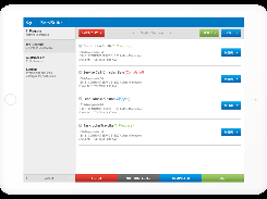 ServSuite-Scheduler