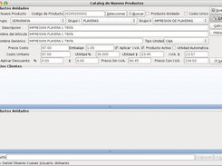 Catalogo de Productos