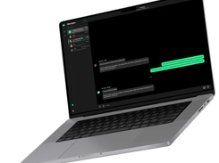 Session Desktop Screenshot 1