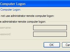 Set Lan IP Address Remotely Screenshot 1