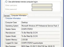 Set Lan IP Address Remotely Screenshot 6