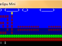 Seta:Gpu 'Mini' Version