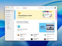 Setapp Screenshot 1